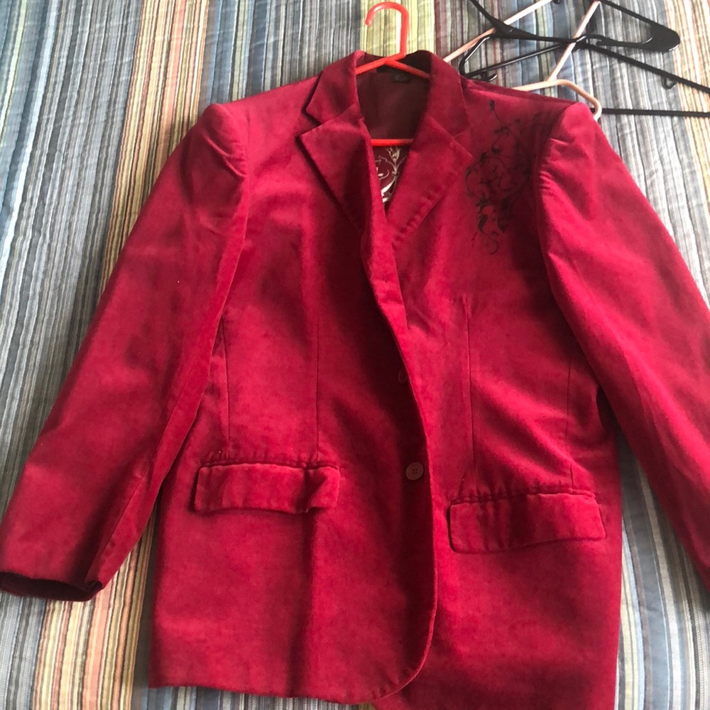 Brand new without tags